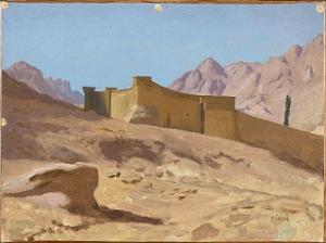 JEAN-LEON GEROME (11)